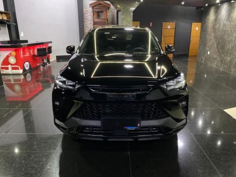 GWM Haval H6 GT 1.5 PHEV AWD E-TRACTION AUTOMTICO, Foto 1