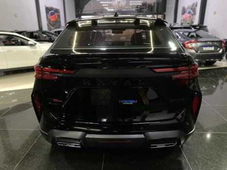 GWM Haval H6 GT 1.5 PHEV AWD E-TRACTION AUTOMTICO, Foto 6