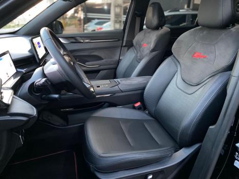 GWM Haval H6 GT 1.5 PHEV AWD E-TRACTION AUTOMTICO, Foto 20