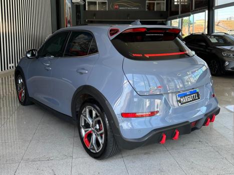 GWM Ora 03 63 KW ELTRICO GT, Foto 5