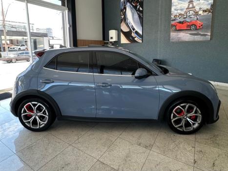 GWM Ora 03 63 KW ELTRICO GT, Foto 6