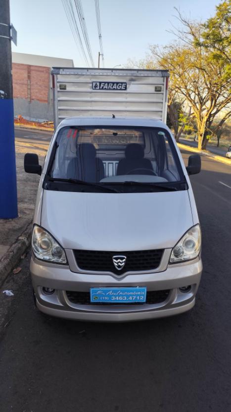 HAFEI Towner Ba 1.0, Foto 2