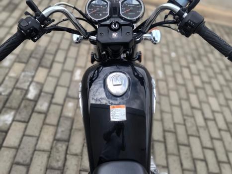 HAOJUE Chopper Road 150 , Foto 7