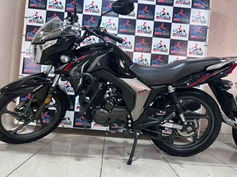 HAOJUE DK 150 , Foto 1