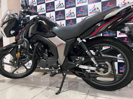 HAOJUE DK 150 , Foto 3