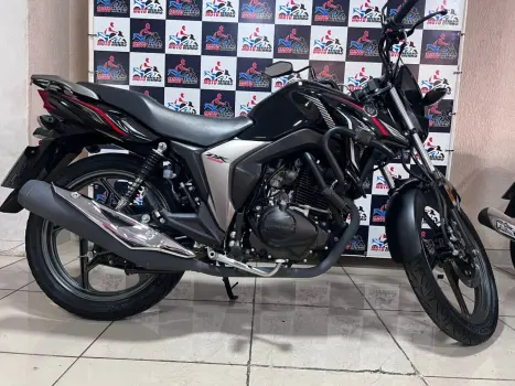 HAOJUE DK 150 , Foto 7