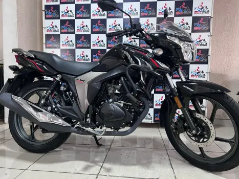 HAOJUE DK 150 , Foto 9