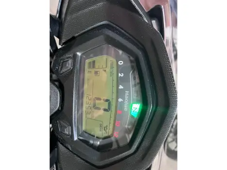 HAOJUE DK 150 , Foto 13