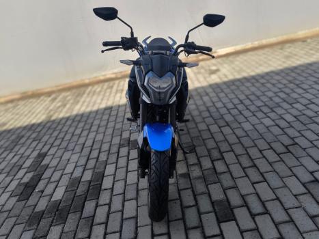 HAOJUE DR 160 FI , Foto 6