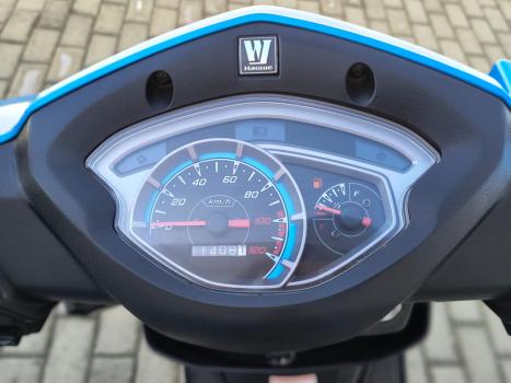 HAOJUE Lindy 125 , Foto 6