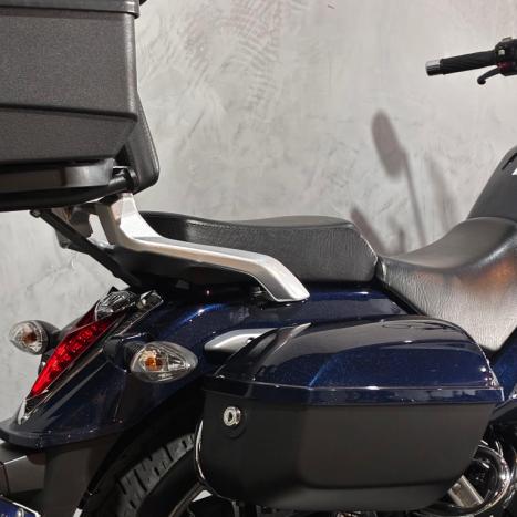 HAOJUE Master Ride 150 , Foto 2