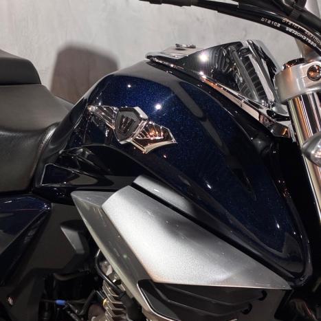 HAOJUE Master Ride 150 , Foto 5