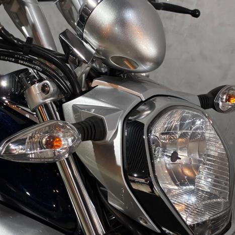 HAOJUE Master Ride 150 , Foto 7