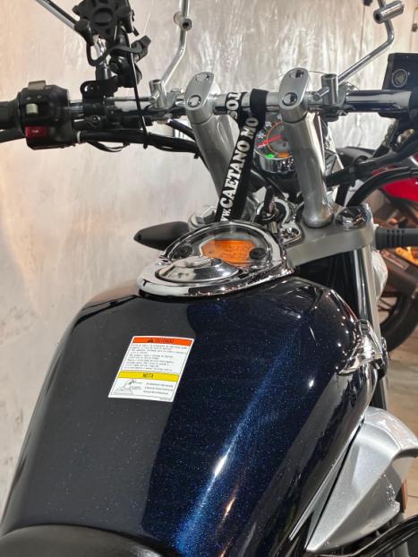 HAOJUE Master Ride 150 , Foto 13