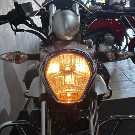 HAOJUE Master Ride 150 , Foto 14