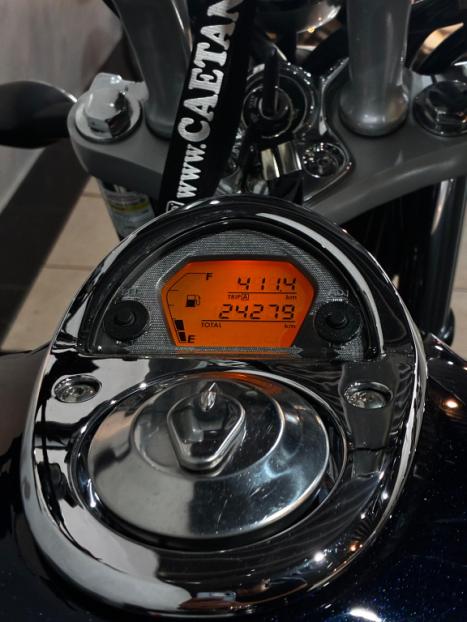 HAOJUE Master Ride 150 , Foto 15