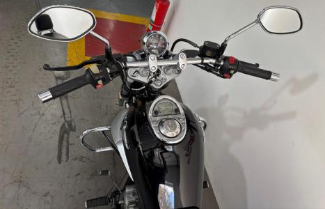 HAOJUE Master Ride 150 , Foto 5