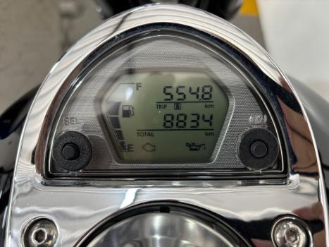HAOJUE Master Ride 150 , Foto 6