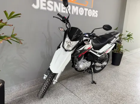 HAOJUE NK 150 FI , Foto 13