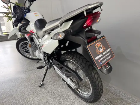 HAOJUE NK 150 FI , Foto 19