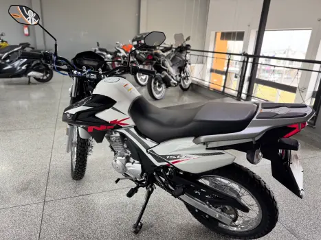 HAOJUE NK 150 FI , Foto 20