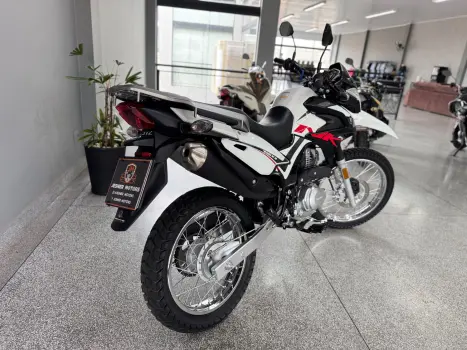 HAOJUE NK 150 FI , Foto 21