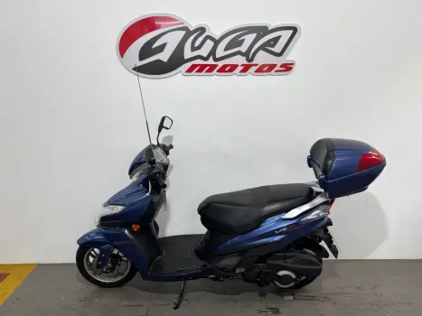HAOJUE VR 150 , Foto 2