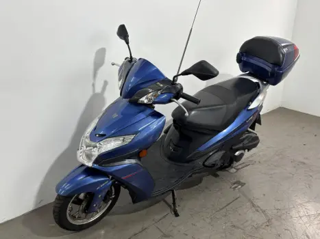 HAOJUE VR 150 , Foto 3