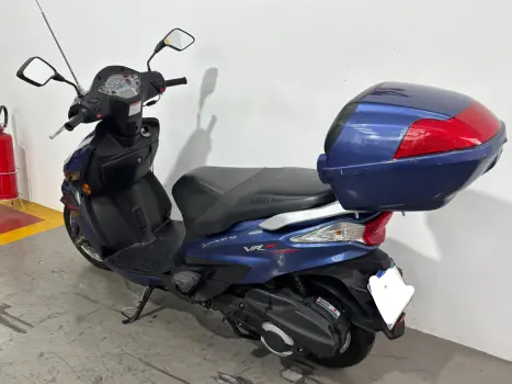HAOJUE VR 150 , Foto 4