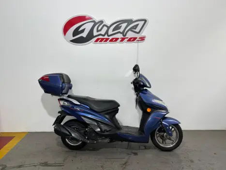 HAOJUE VR 150 , Foto 5