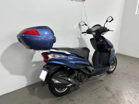 HAOJUE VR 150 , Foto 6