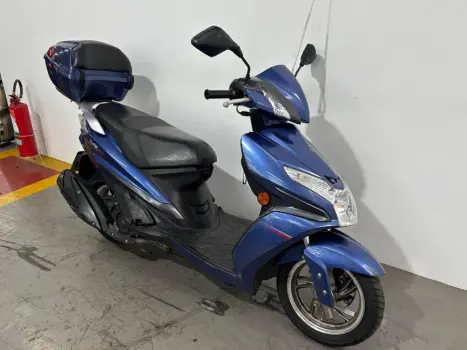 HAOJUE VR 150 , Foto 7