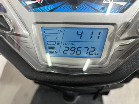 HAOJUE VR 150 , Foto 9