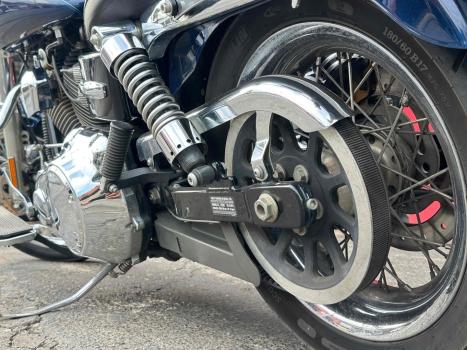 HARLEY DAVIDSON Dyna Super Glide Custom , Foto 2