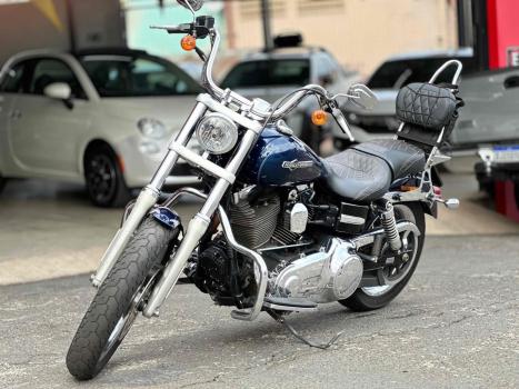 HARLEY DAVIDSON Dyna Super Glide Custom , Foto 3