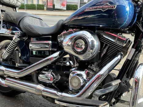 HARLEY DAVIDSON Dyna Super Glide Custom , Foto 4