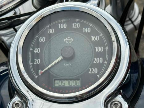 HARLEY DAVIDSON Dyna Super Glide Custom , Foto 6