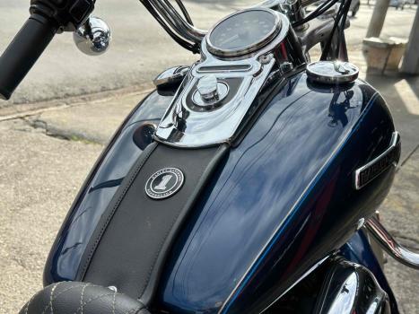 HARLEY DAVIDSON Dyna Super Glide Custom , Foto 7