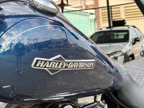 HARLEY DAVIDSON Dyna Super Glide Custom , Foto 8