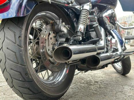 HARLEY DAVIDSON Dyna Super Glide Custom , Foto 9
