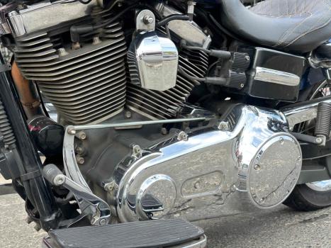 HARLEY DAVIDSON Dyna Super Glide Custom , Foto 10