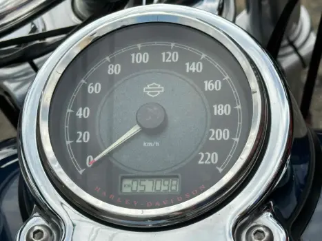HARLEY DAVIDSON Dyna Super Glide Custom , Foto 6