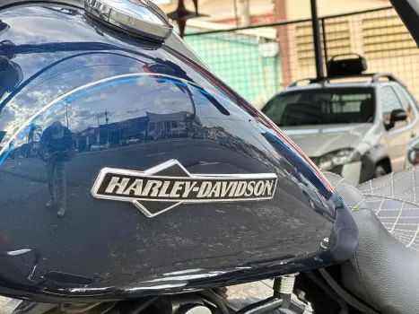 HARLEY DAVIDSON Dyna Super Glide Custom , Foto 8