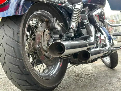HARLEY DAVIDSON Dyna Super Glide Custom , Foto 9