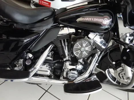 HARLEY DAVIDSON Electra Glide Ultra Classic 1450, Foto 16