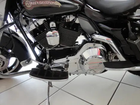 HARLEY DAVIDSON Electra Glide Ultra Classic 1450, Foto 15