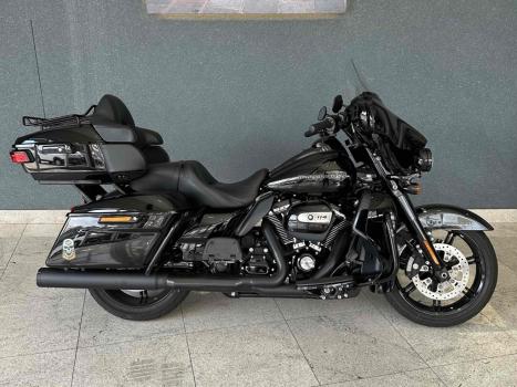 HARLEY DAVIDSON Electra Glide Ultra Limited 1800, Foto 2