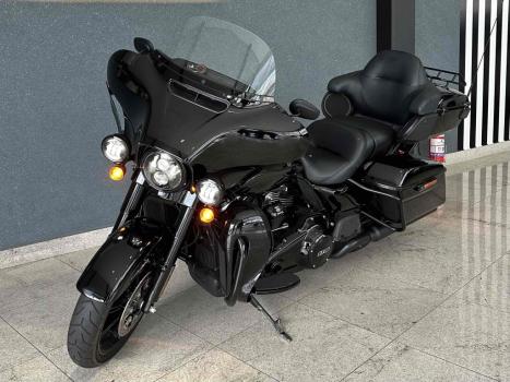 HARLEY DAVIDSON Electra Glide Ultra Limited 1800, Foto 3