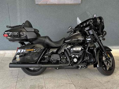 HARLEY DAVIDSON Electra Glide Ultra Limited 1800, Foto 4