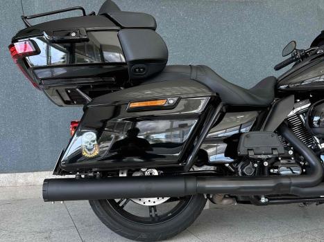 HARLEY DAVIDSON Electra Glide Ultra Limited 1800, Foto 7